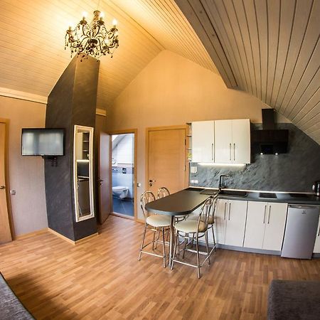 Romance Ventspils Luaran gambar