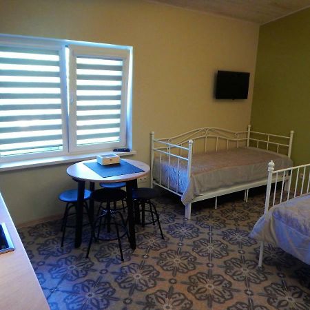 Romance Ventspils Luaran gambar