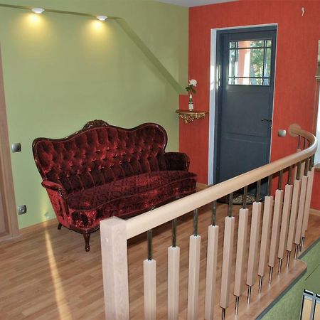 Romance Ventspils Luaran gambar