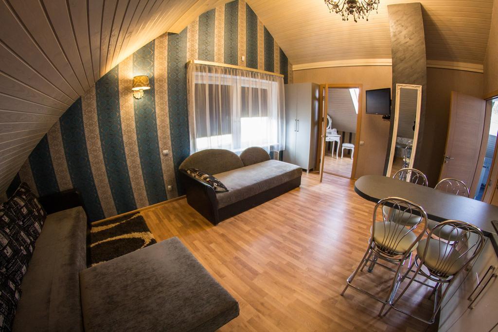 Romance Ventspils Luaran gambar