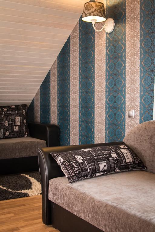 Romance Ventspils Luaran gambar