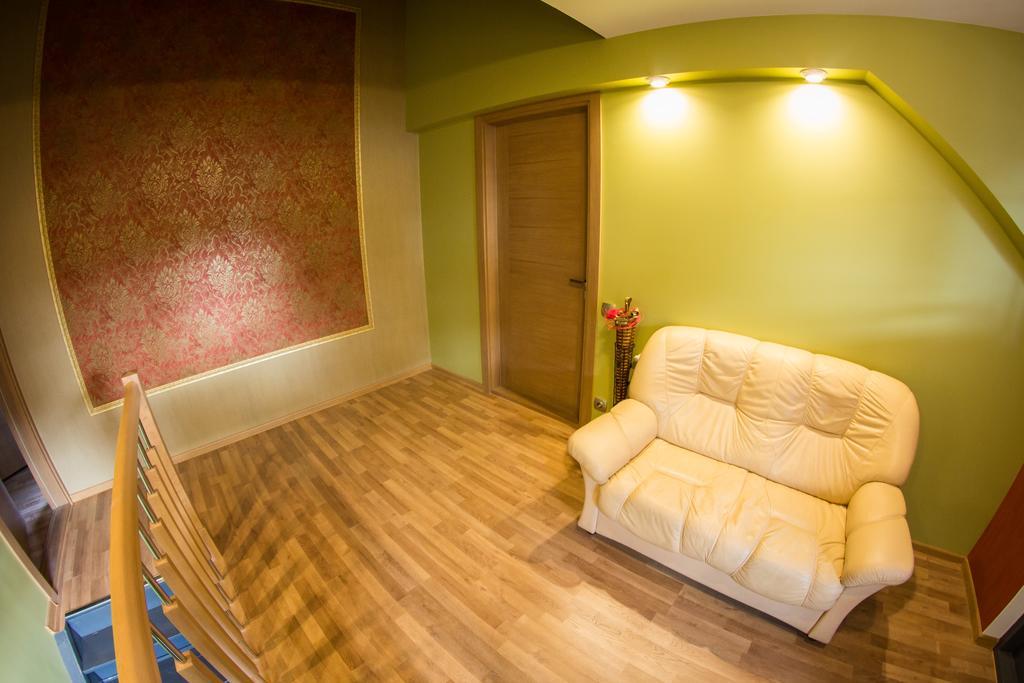 Romance Ventspils Luaran gambar