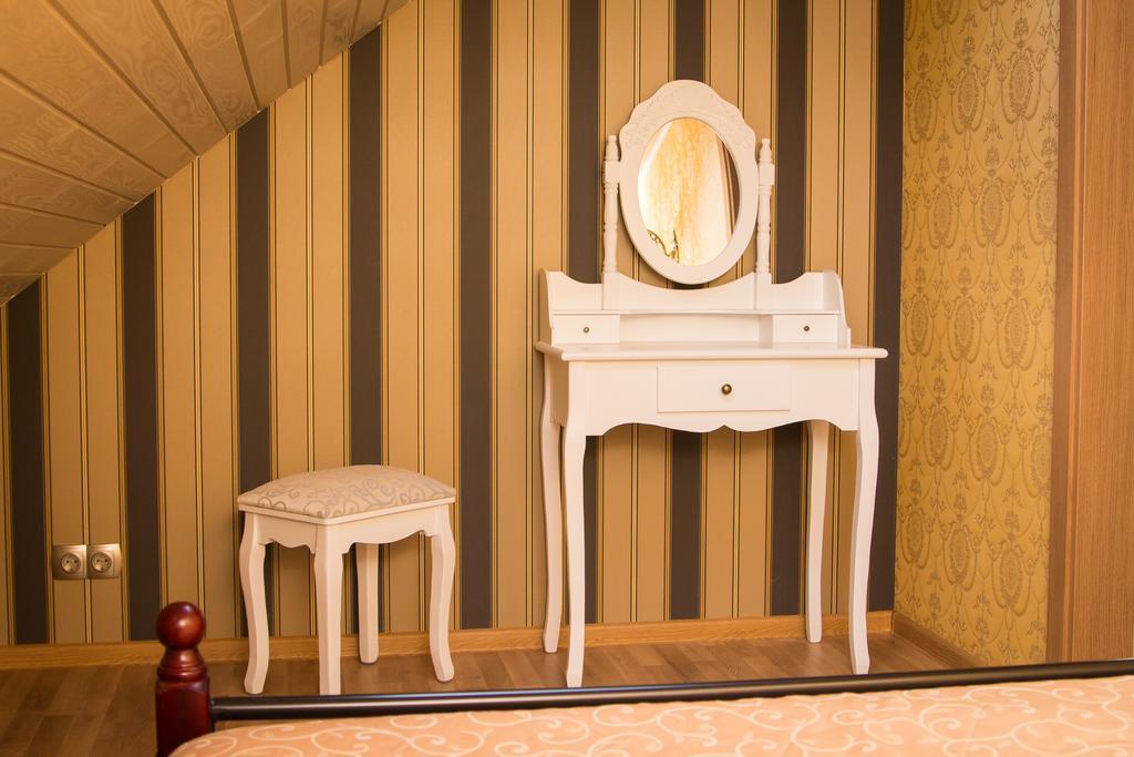 Romance Ventspils Luaran gambar