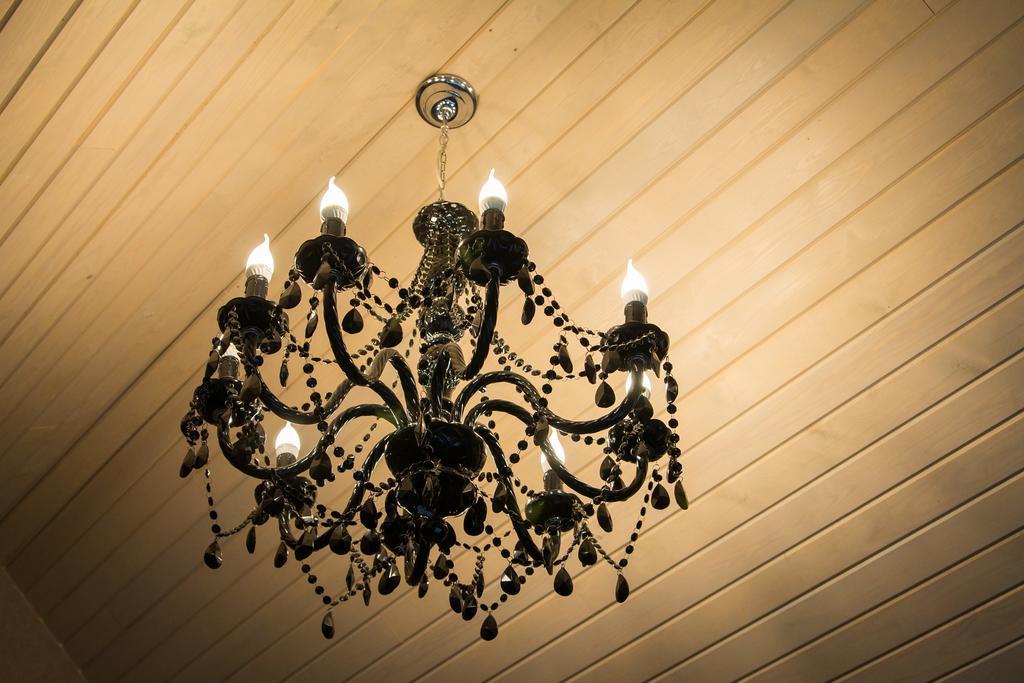 Romance Ventspils Luaran gambar