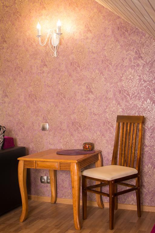 Romance Ventspils Luaran gambar