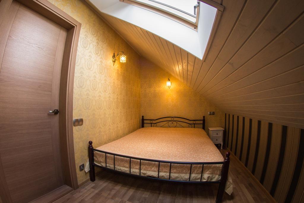 Romance Ventspils Luaran gambar