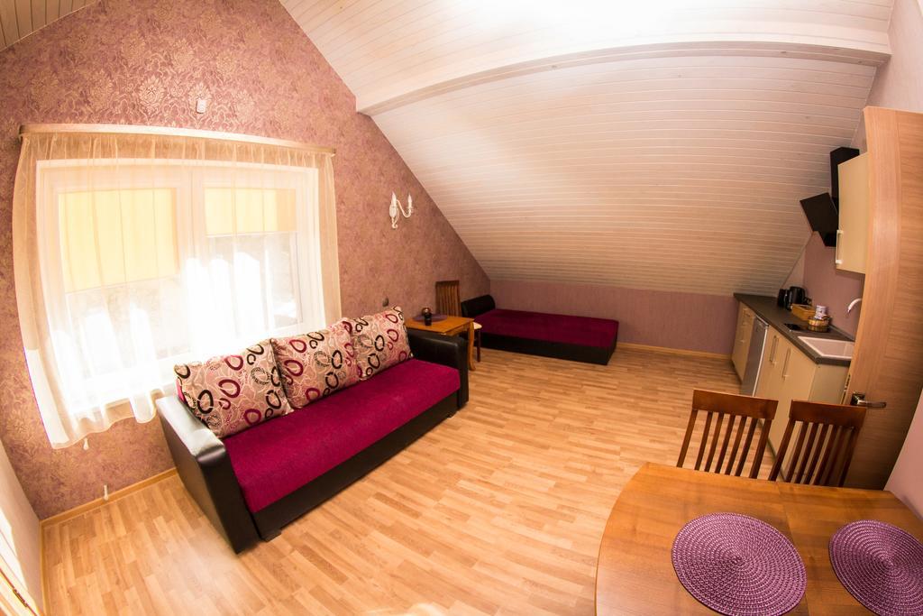 Romance Ventspils Luaran gambar
