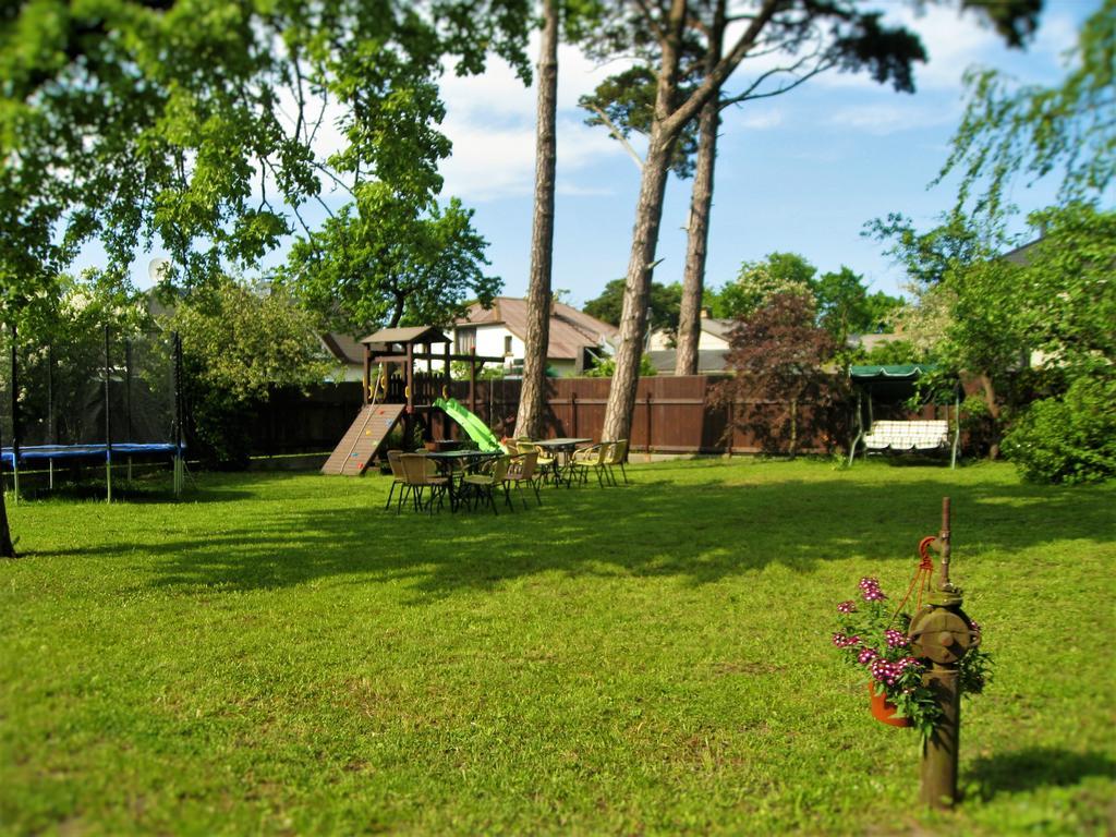 Romance Ventspils Luaran gambar