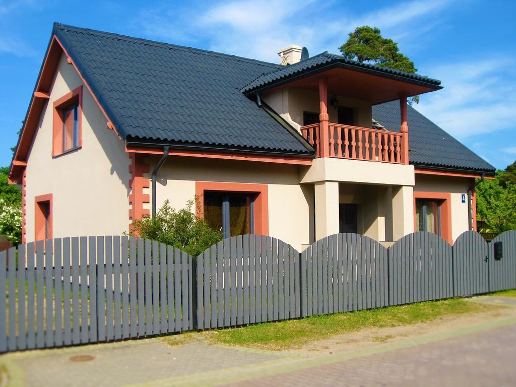 Romance Ventspils Luaran gambar