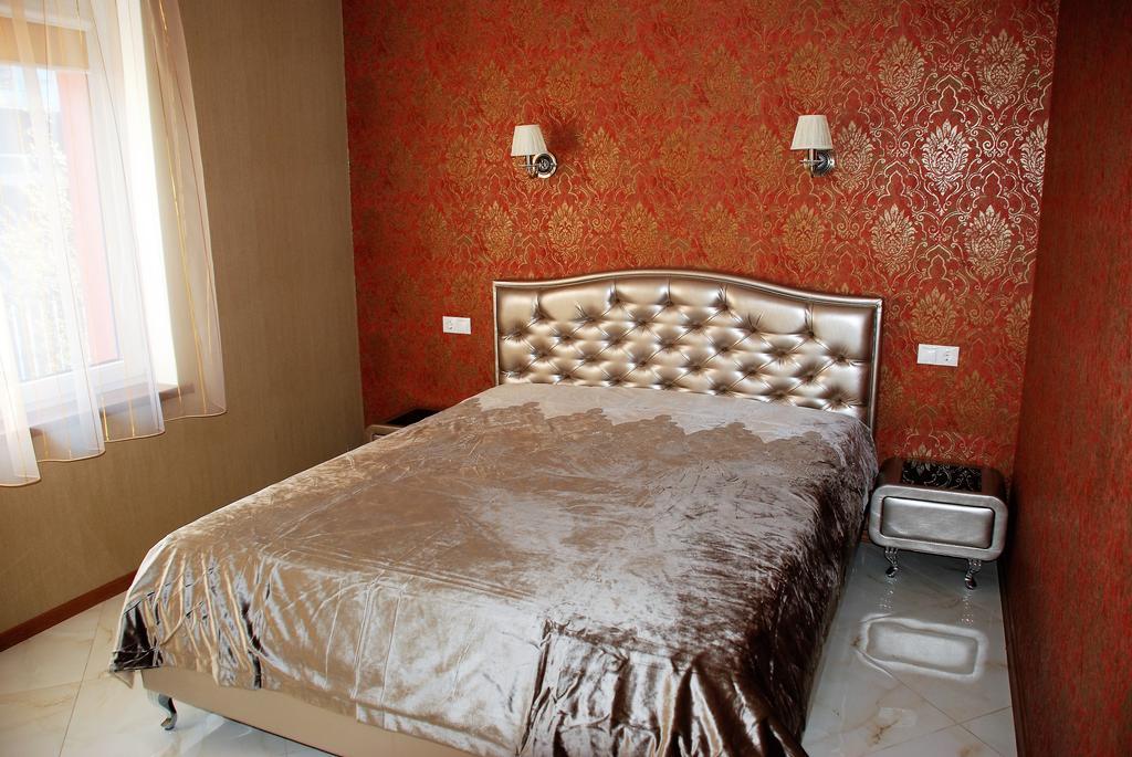 Romance Ventspils Luaran gambar