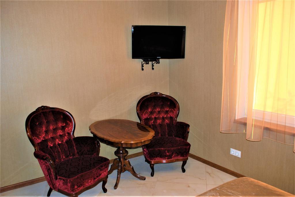 Romance Ventspils Luaran gambar