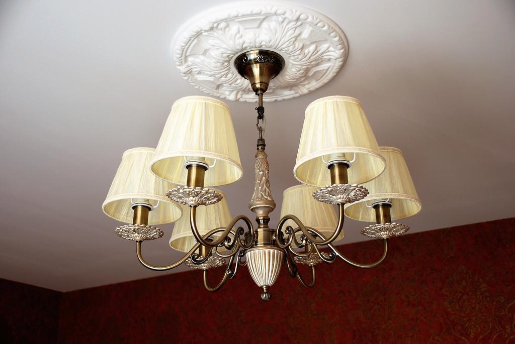 Romance Ventspils Luaran gambar