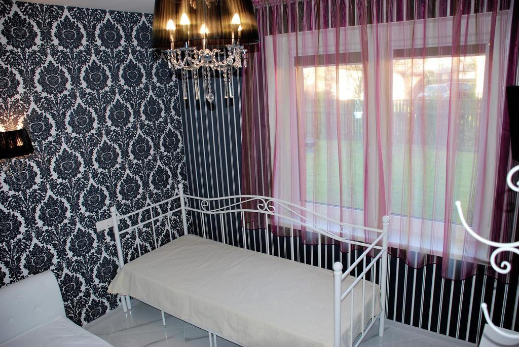 Romance Ventspils Luaran gambar