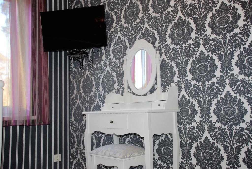 Romance Ventspils Luaran gambar