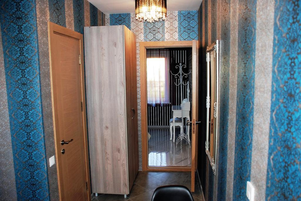 Romance Ventspils Luaran gambar