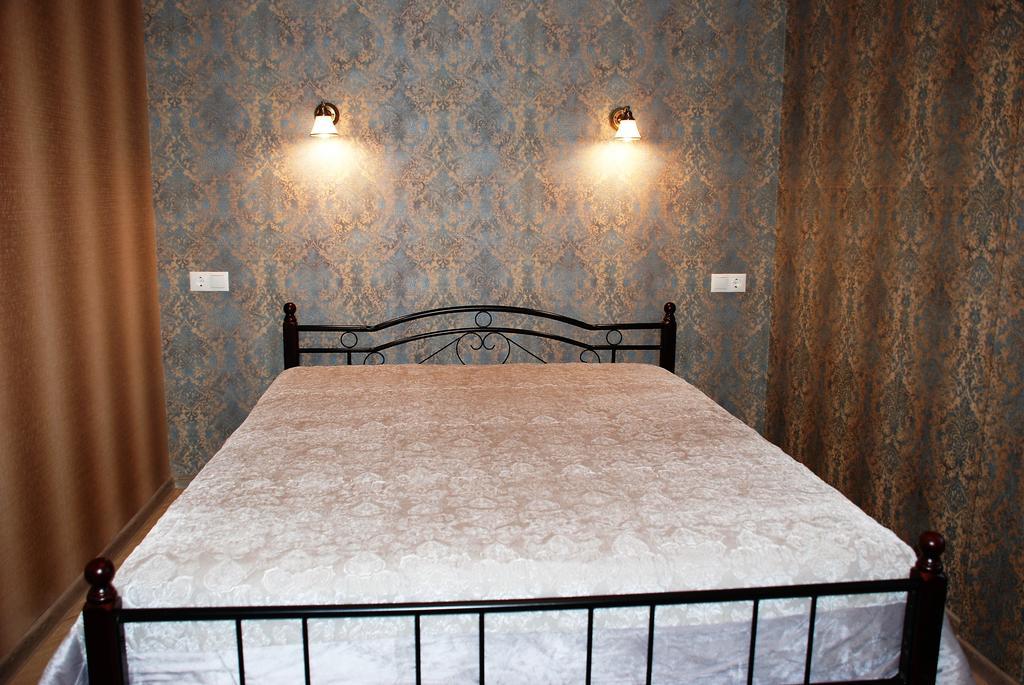 Romance Ventspils Luaran gambar