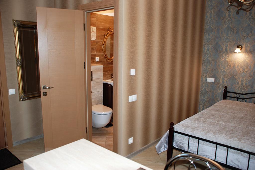 Romance Ventspils Luaran gambar