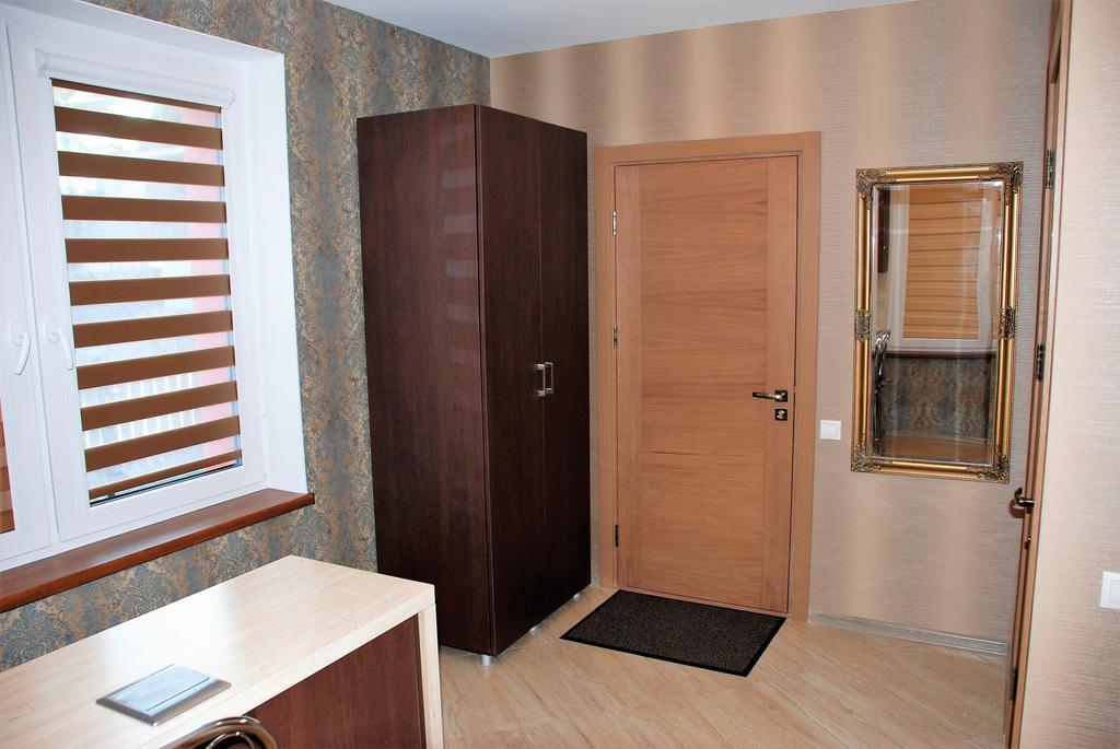 Romance Ventspils Luaran gambar