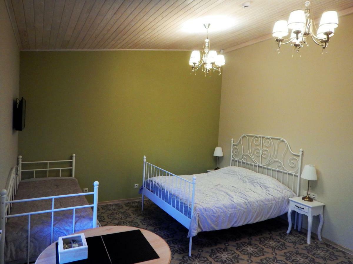 Romance Ventspils Luaran gambar